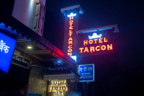 Hotel Tarcon